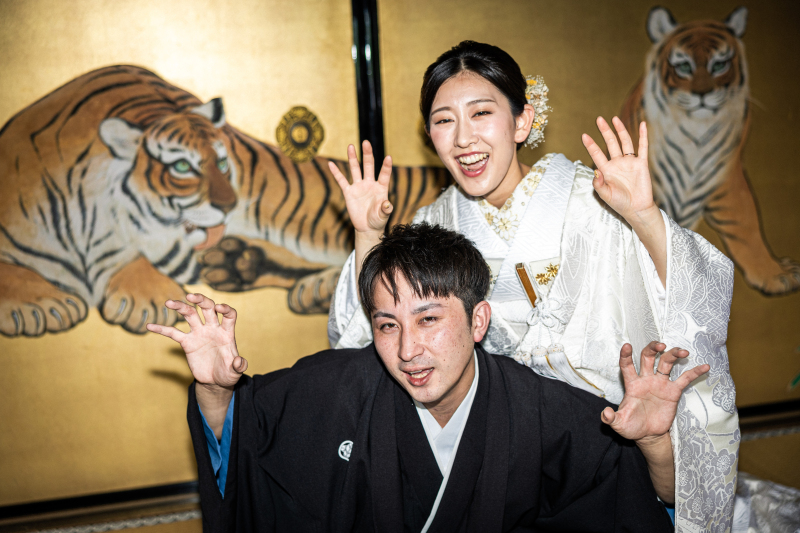 寺社仏閣のご紹介【京都の前撮り】