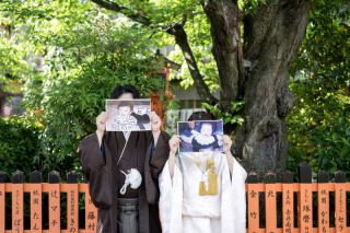 前撮りアイテムショットまとめ