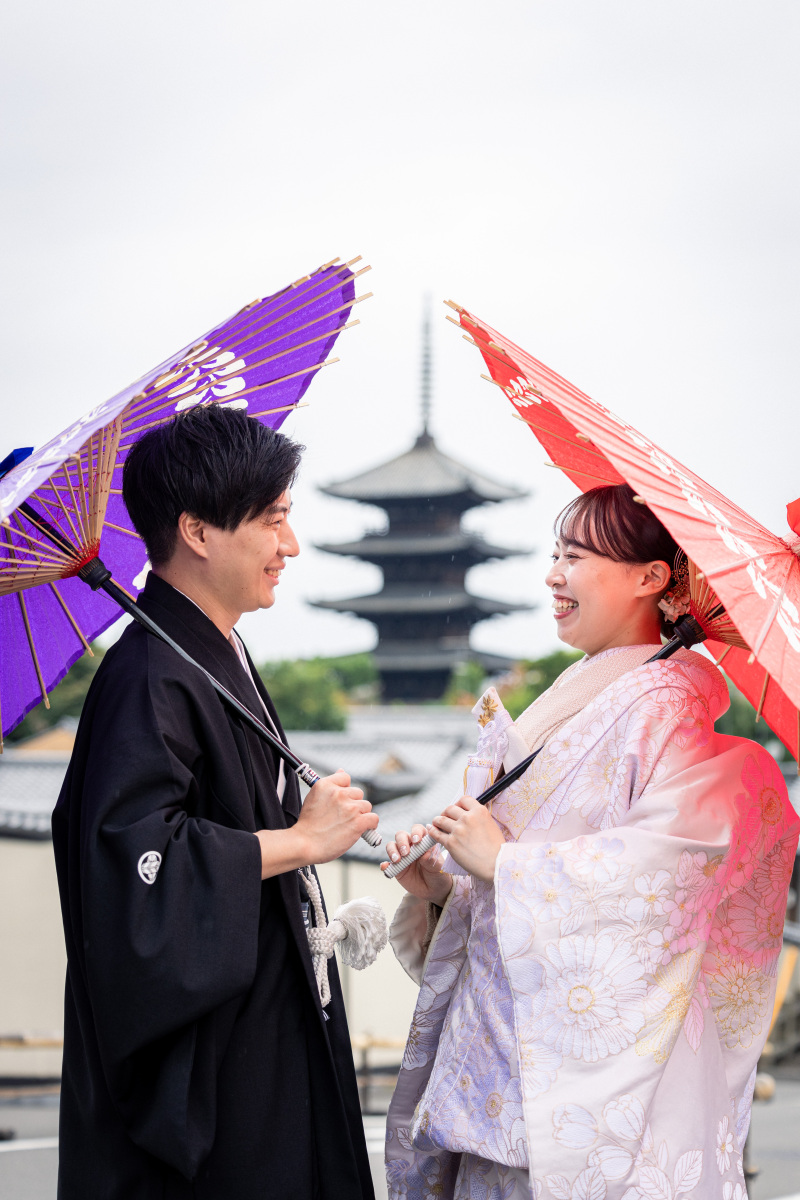 楽しい雰囲気に!前撮りアイテムのご紹介✨
