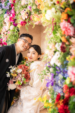 スタジオ2フロアで撮影！｜夏季シーズン