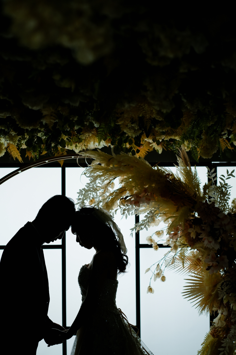 ロマンティックな雰囲気のポージングショットまとめ