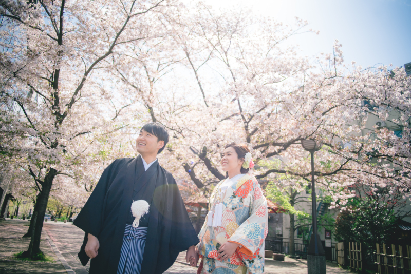 【桜時期空き状況】※3月7日時点