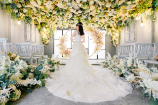 洋装ドレスのご紹介！