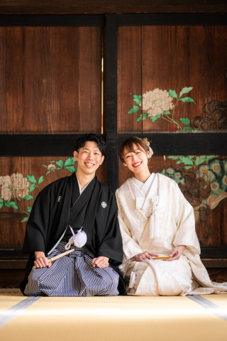 12月の撮影レポ｜随心院にて