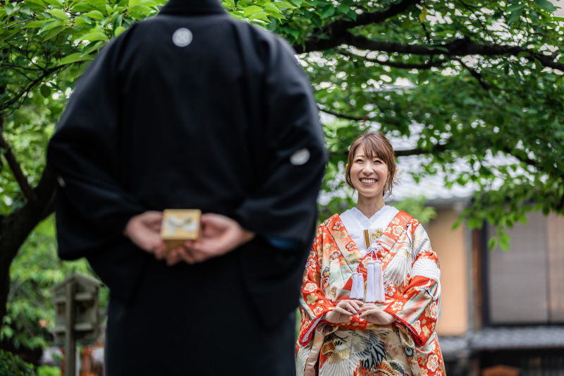 7月の撮影レポ【祇園&カラフルスタジオ】