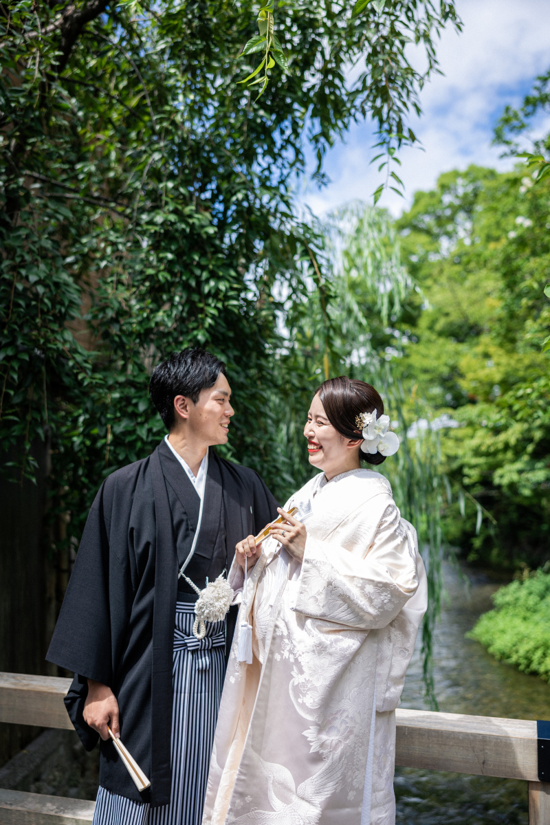 夏らしいお写真!
