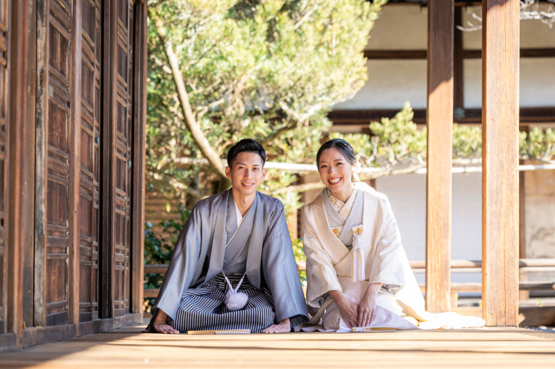 1月～3月の前撮りフォトご紹介♫