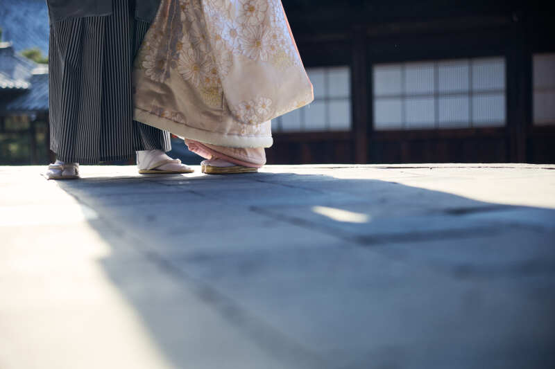 1月～3月の前撮りフォトご紹介♫