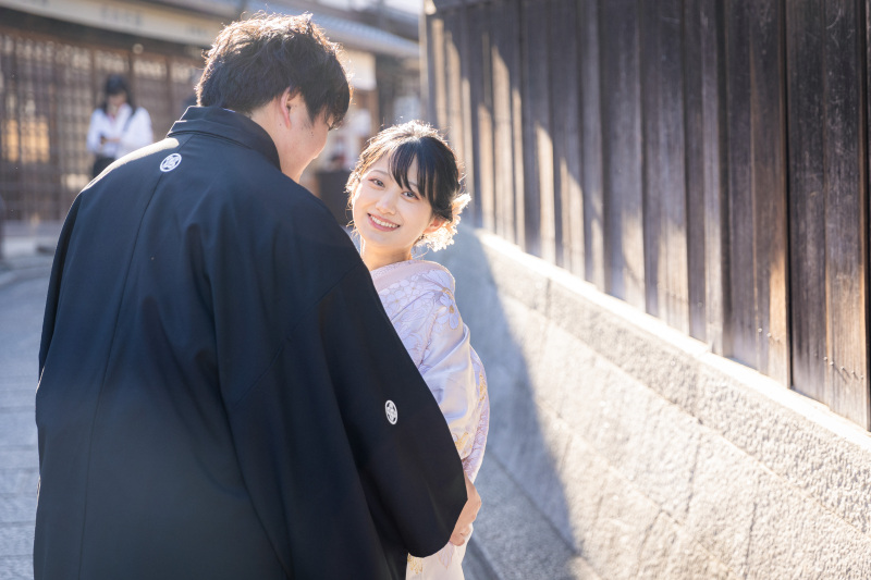 1月～3月の前撮りフォトご紹介♫