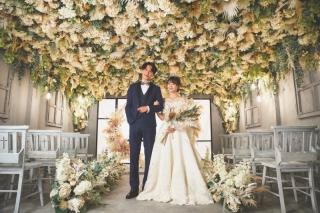 スタジオのご紹介！