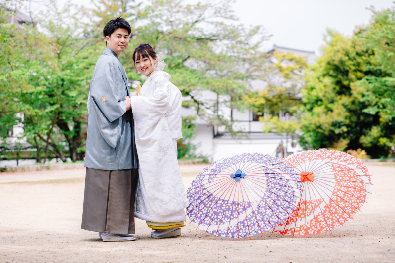 4月の撮影レポ!【八坂の塔付近】