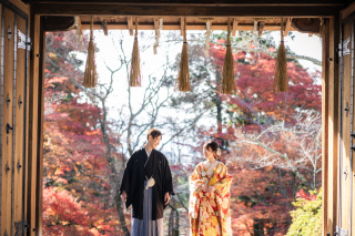 紅葉のお写真パート２
