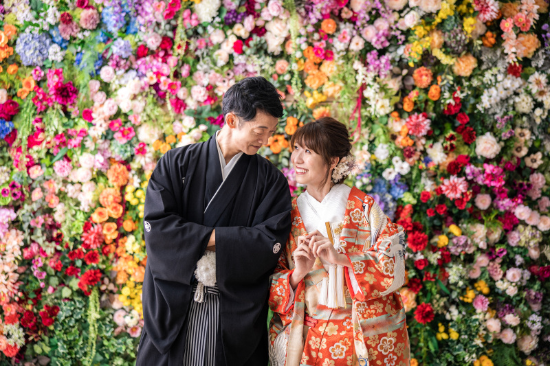 7月の撮影レポ【祇園&カラフルスタジオ】