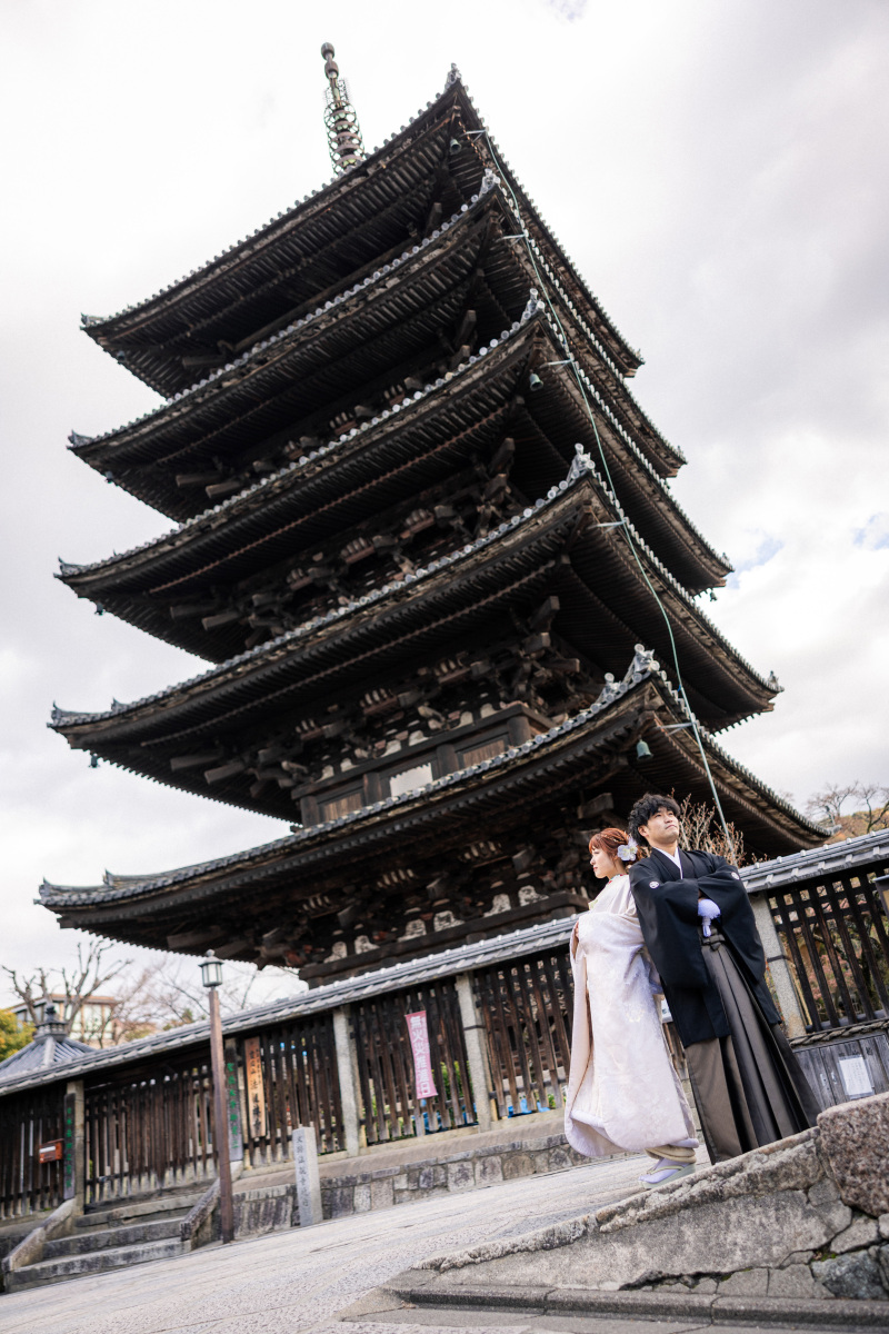 ロケ＆スタジオ撮影｜12月の撮影風景のご紹介