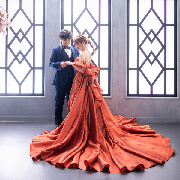 ロケ＆スタジオ撮影｜12月の撮影風景のご紹介