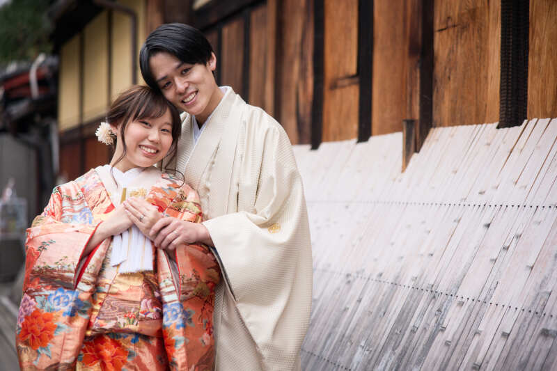 1月～3月の前撮りフォトご紹介♫