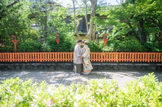 新緑シーズン撮影レポ|5月上旬