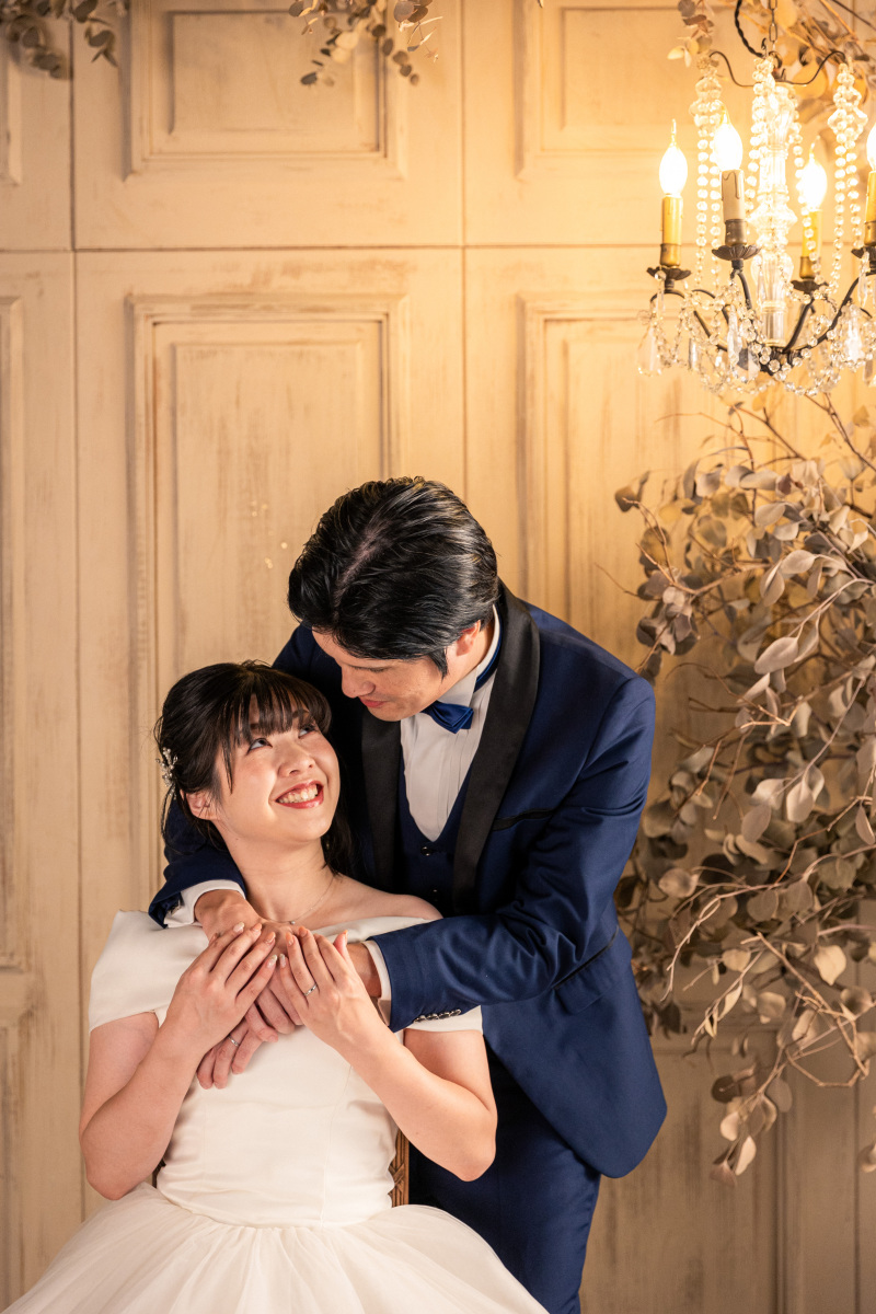 楽しい前撮りポーズまとめ♡
