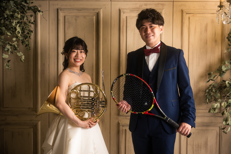 昨年6月の撮影レポ