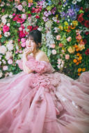 【7月入荷予定】新作ドレスの紹介