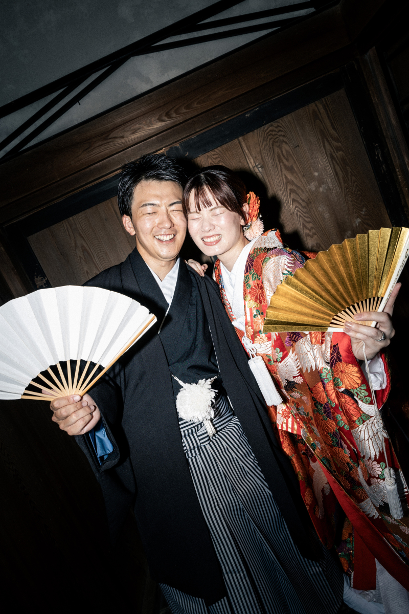 楽しい前撮りポーズまとめ♡