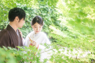 勝林寺の撮影レポ!|昨年5月の新緑シーズン