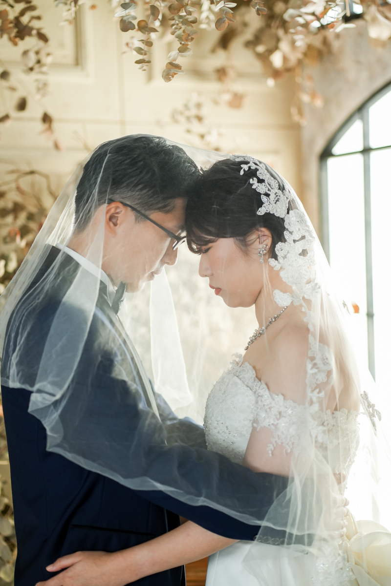 ロマンティックな雰囲気のポージングショットまとめ