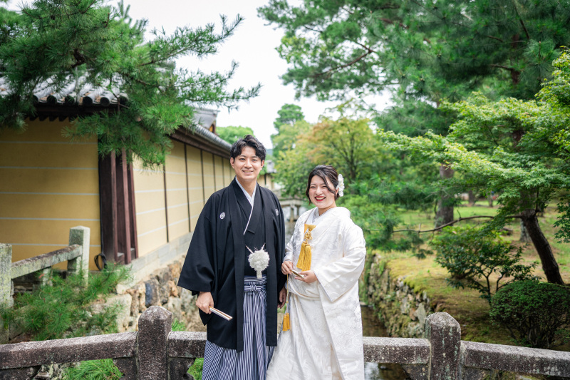 大覚寺の撮影レポ