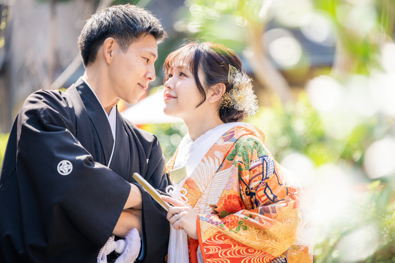 1月～3月の前撮りフォトご紹介♫