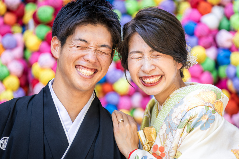 八坂の塔付近で和装ロケ｜9月の撮影レポ