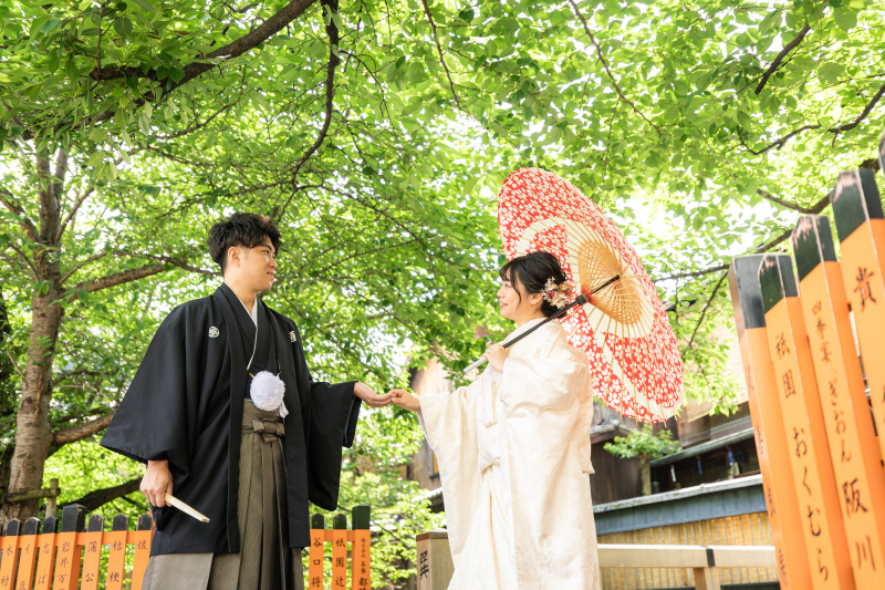 昨年6月の撮影レポ