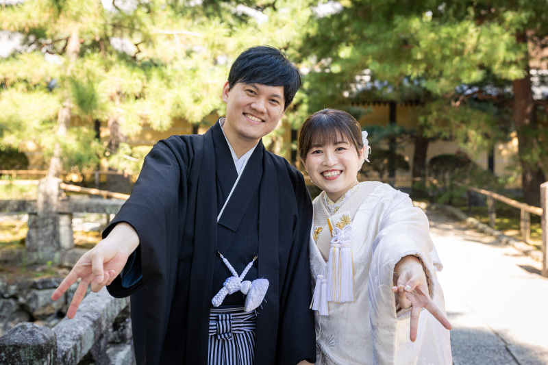 【撮影レポ】10月の大覚寺にて