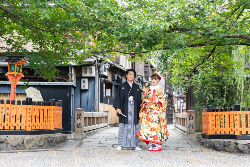 祇園でのお写真まとめ