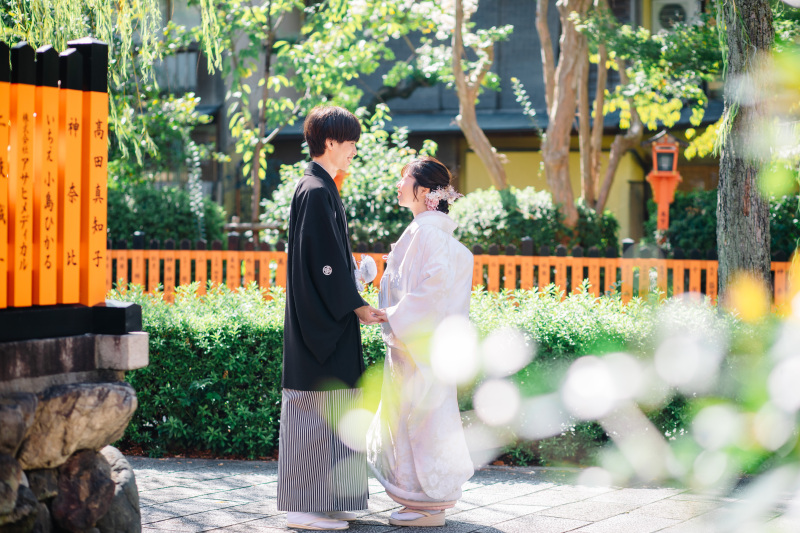 夏らしいお写真!