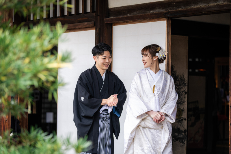 12月の撮影レポ｜随心院にて