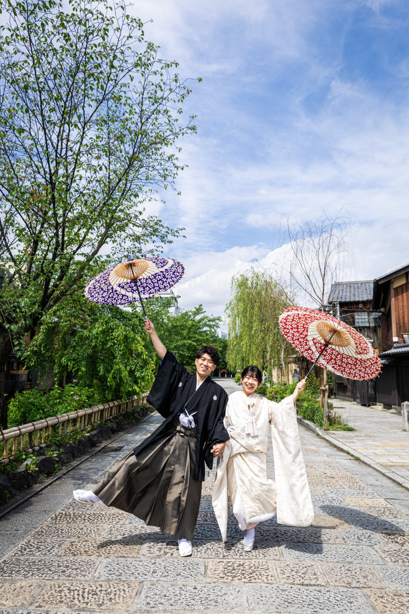 昨年6月の撮影レポ