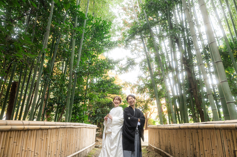 12月の撮影レポ｜随心院にて