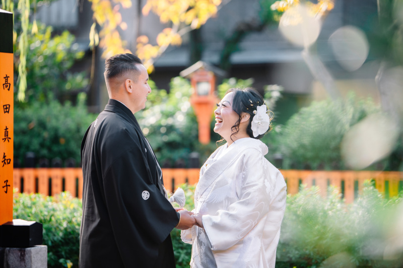 祇園でのお写真まとめ