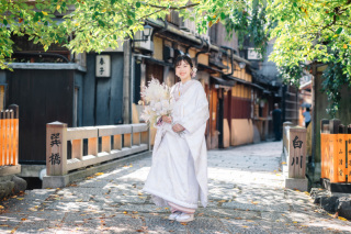 ソロショットのご紹介