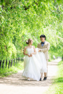 新緑シーズンのお写真をご紹介！