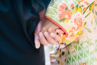 お手元ショットまとめ