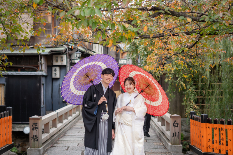 祇園でのお写真まとめ