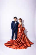 ロケ＆スタジオ撮影｜12月の撮影風景のご紹介