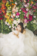 スタジオ撮影のご紹介【和装＆洋装で】