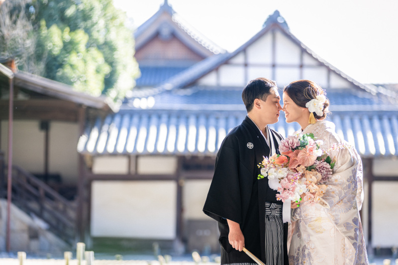 1月～3月の前撮りフォトご紹介♫