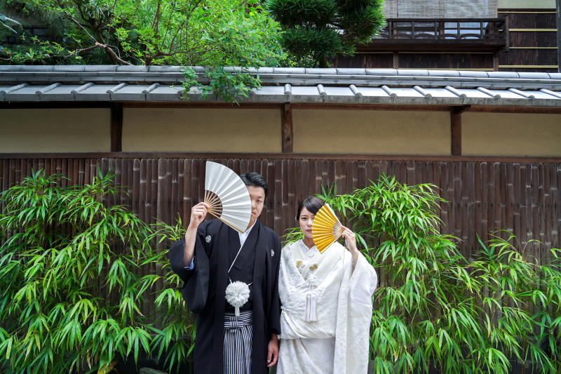 夏らしいお写真!