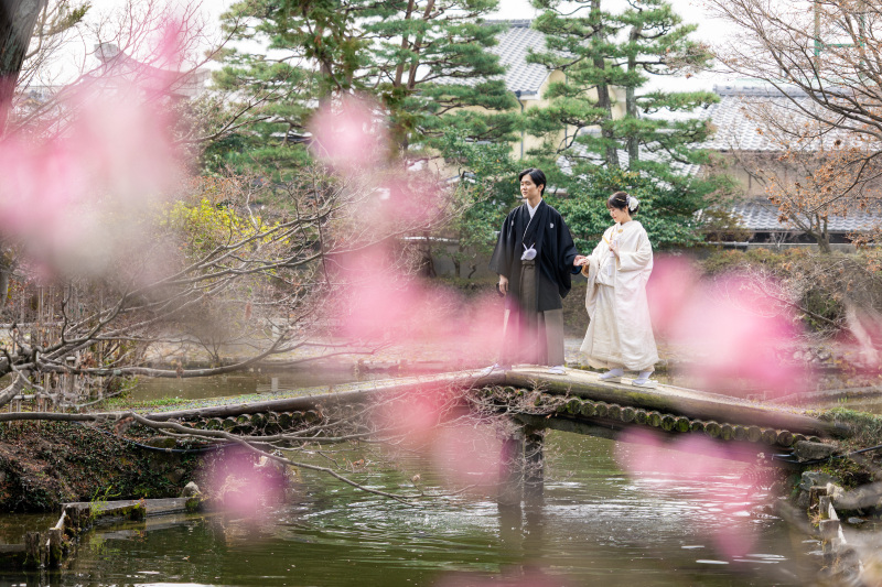1月～3月の前撮りフォトご紹介♫