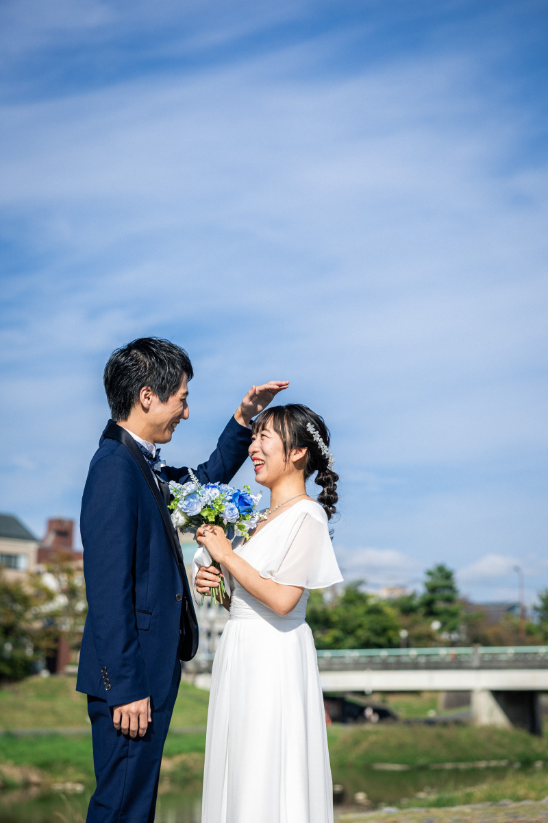 ロマンティックな雰囲気のポージングショットまとめ