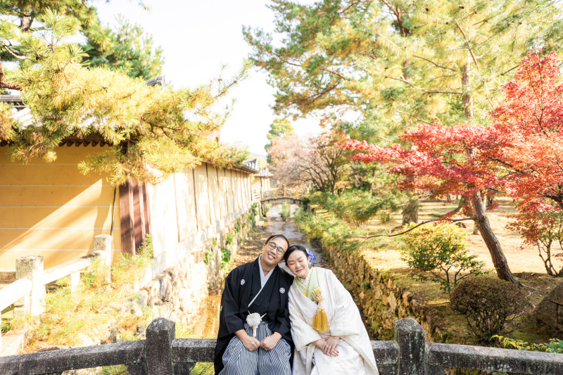 紅葉シーズンご予約受付中!