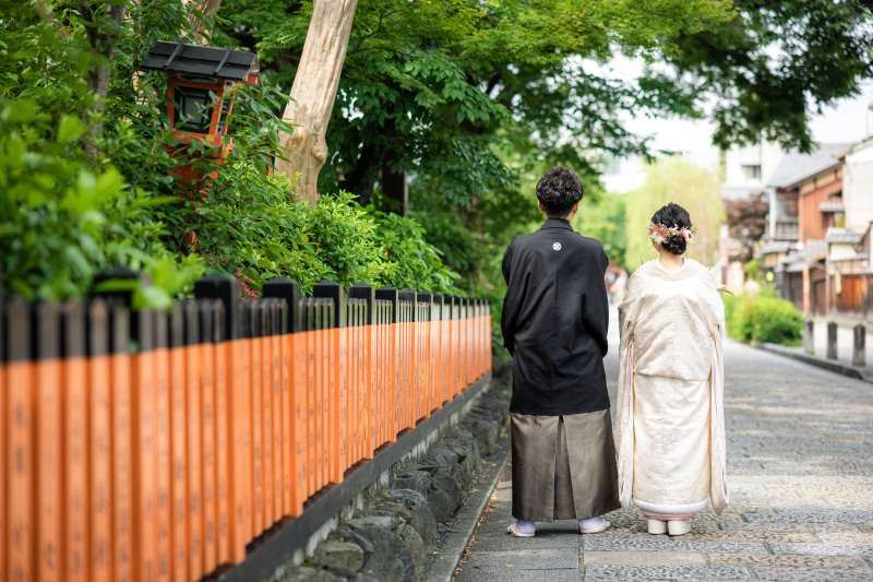 昨年6月の撮影レポ